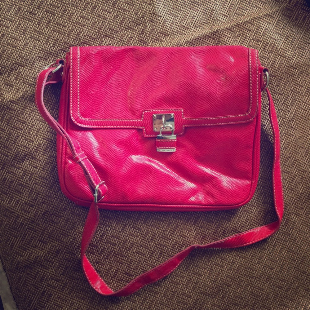 Nine West crossbody bag